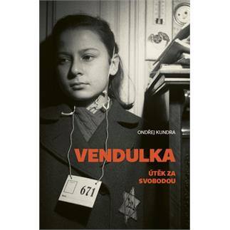 Vendulka - Ondřej Kundra