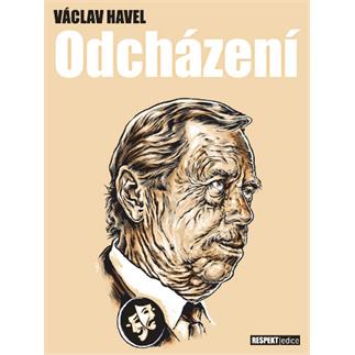 Odcházení – Václav Havel