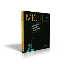 MICHLiq – inteligentní průvodce ekonomikou